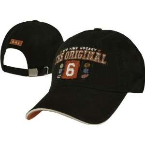  NHL Original 6 Marshfield Flex Hat