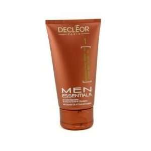  Men Essentials Clean Skin Scrub Gel Beauty