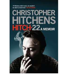 Hitch 22 by Christopher Hitchens NEW paperback BOOK 9781848871755 