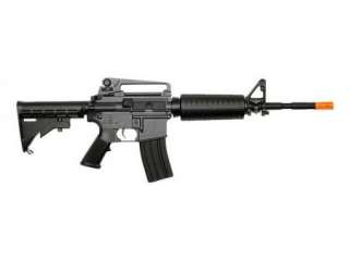   METAL BODY Carbine M4 M16 M16A4 AEG Electric Airsoft Rifle Gun  