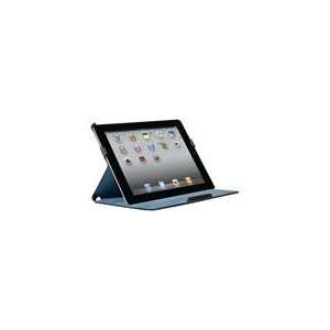  Targus Vuscape THZ044US Cover & Stand for iPad 2 Black 