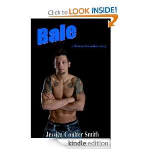 Bale (Guardian Demon) Jessica Coulter Smith  Kindle Store