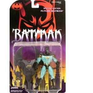  Batman Legends of Batman WB Edition Series 1 Future Batman 