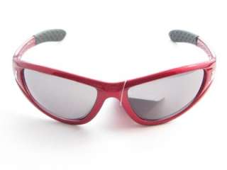 Alabama Crimson Tide officially licensed sports sunglasses.