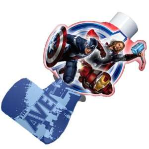  The Avengers Party Blowout Party Favors (8 ct) Toys 