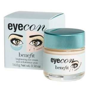  Benefit Eyecon Eye Concealer Brightening eye cream 0.50 oz 