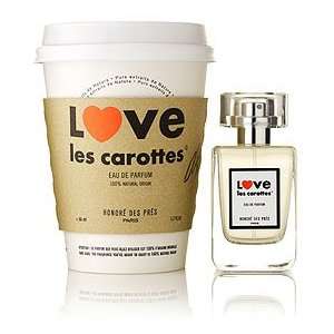  Edt Love Les Carottes 50ml Beauty