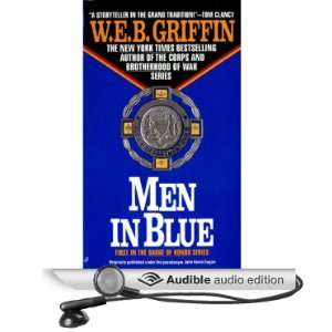   Book 1 (Audible Audio Edition) W. E. B. Griffin, Michael Russotto