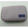 USA Continental Airlines Business First Travel Class Amenity Kit Bag 