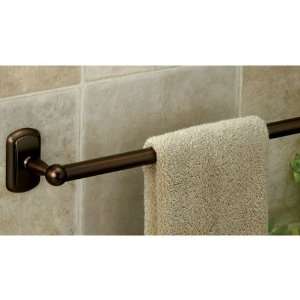  Austin Collection 18 Towel Bar   Oil Rubbed Bronze