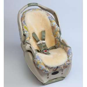  Pure Australian 4 Season Lambskin Seat Liner Baby