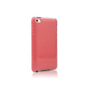 Feel Actor Series Case for Apple iPod touch 4G with strap holes 