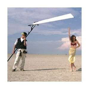 Sun Swatter Pro 4 x 6 Kit Frame and Screen 