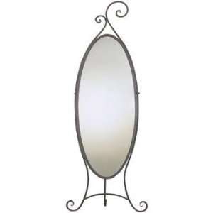  Non Rectangular Traditional Mirrors By Uttermost 06478 P 