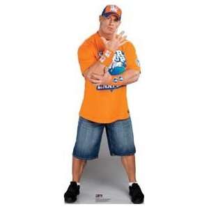  Wwe John Cena Life Size Poster Standup cutout