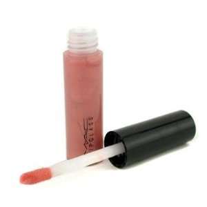  Makeup/Skin Product By MAC Lip Glass Lip Gloss   Luxuriate 