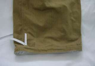 WW2 German Gebirgsjäger Mountain Trousers, Reproduction  