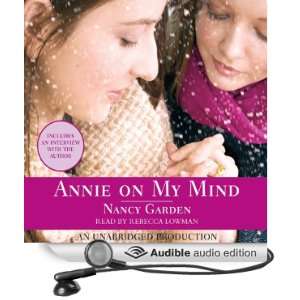  Annie On My Mind (Audible Audio Edition) Nancy Garden 