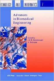 Advances in Biomedical Engineering Results of the 4th EC Medical and 