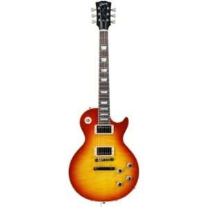  Gibson 1960 Les Paul Reissue (Washed Cherry): Musical 