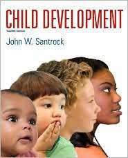 Child Development, (0073370630), John Santrock, Textbooks   Barnes 
