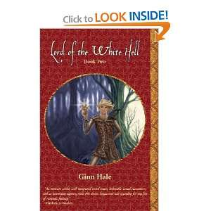   Hell Book Two (The Cadeleonian Series) [Paperback] Ginn Hale Books