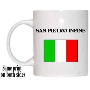  Italy   SAN PIETRO INFINE Mug: Everything Else