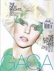   Heigl Elle Magazine January 2012 Victoria Beckham Brand New  