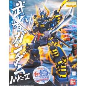   MK 11 1st Ed. w/Bonus Deca (Snap Plastic Figure Mode Toys & Games