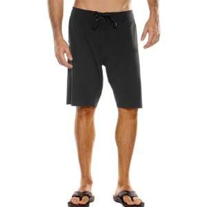 Oakley Souped Up Mens Boardshort Racewear Pants   Jet Black / Size 34