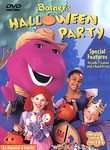 Half Barney   Barneys Halloween Party (DVD, 2003): Barney 