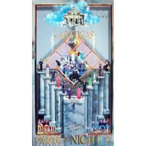 Las Vegas 2   Paris By Night 37 (2 VHS Set): Everything 