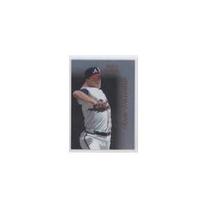    1996 Select Certified #42   Tom Glavine Sports Collectibles
