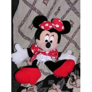   Disney Plush 17 Minnie Mouse Body Puppet by Applause: Everything Else