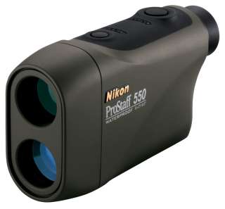 Nikon ProStaff 550 Rangefinder 8369  