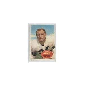 1960 Topps #130   Gary Glick Sports Collectibles