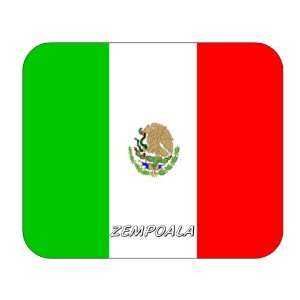  Mexico, Zempoala Mouse Pad: Everything Else