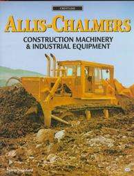 Allis Chalmers Construction Machinery & Industrial Equipment (1998 