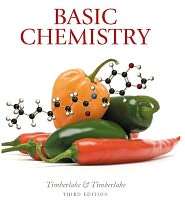 Basic Chemistry, (0321727002), Karen C. Timberlake, Textbooks   Barnes 