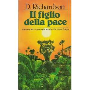   title Peace Child) (Text in Italian language) Don Richardson Books