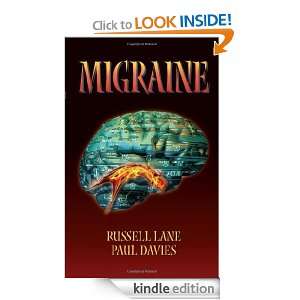 Migraine (Neurological Disease and Therapy) Russell Lane, Paul Davies 