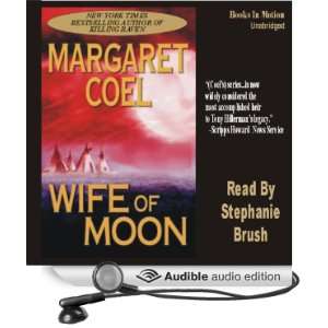  Wife of Moon Arapaho Indian Mysteries (Audible Audio 
