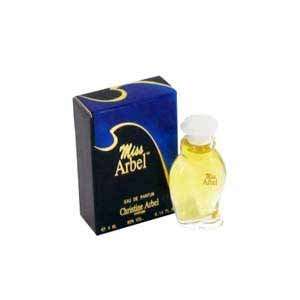   Arbel Blue 3.4 oz. Eau De Perfume Spray Women By Christine Arbel