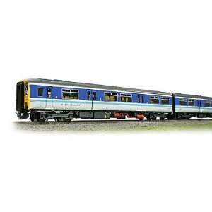    936 Regional Railways/Sprinter Class 150/1 2 Car Dmu