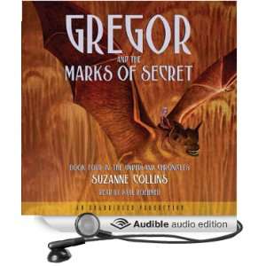 Gregor and the Marks of Secret The Underland Chronicles, Book 