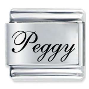  Edwardian Script Font Name Peggy Q Italian Charms: Pugster 