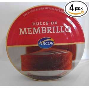Arcor Dulce de Membrillo 700 g (Pack of Grocery & Gourmet Food