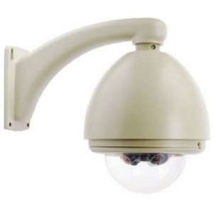  ARECONT VISION DOME6 I C 6in vandal res dome, pendant mnt 