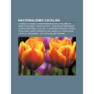   Arenys de Munt, Joan Laporta, Joan Salvat Papasseit (Spanish Edition