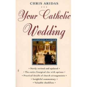   Wedding **ISBN 9780824516758** Chris Aridas